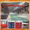 construction material used scaffolding and steel pipe support