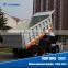 Yutong 40 Ton 10 Wheel Dump Truck Capacity for Sale