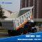 China Hot Sale New Rated Load 35 Ton Dump Truck