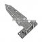 Top quality Crazy Selling high production cold storage door hinges