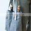 Canvas Wine Tote Fashion Wine Tote Bag