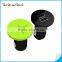 Mini Portable Dual USB Car Charger With OEM Logo
