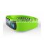 Aireego 2016 hot sales Intelligent Wearable smart bracelet EO2