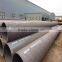welded steel pipe ST37-2