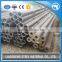 China Made SS400 SAE1020 Steel Round Pipe Sizes