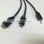 Type c cable USB 3.0 A/M TO USB 3.1 Type C/M