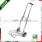very useful single handle trolley luggage 65ZD
