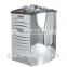 High quality modern design cast iron sauna stove