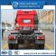 FAW J6 6X2 container semitrailer tractor truck