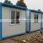 Beautiful 20ft container house for sale,portable house