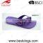 2016 Fashion style Women Flat Heel Outdoor Slippers Jewel Sandals