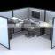 Accessories,Aluminium Ceiling,Demountable office partition
