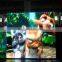 HD big brand indoor high quality factory price p7.62 stage video led displaybig brand high quality factory price