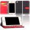 For Apple Iphone 5 Case, For Iphone5 Wallet Case With Cards Slots leather case