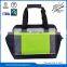 mother man effect flexible bottle cooler lunch tote bag