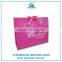2016 Taiwan Company Factory Handle Length Handle Promotional Paper Bags