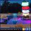 waterproof ip44 220v 24leds/m 10mm led rope light