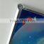 picure frame silver snap frame a board flat clip snap frames 8.5*11
