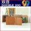 double100 high end YX-1 wholesale leather photo album