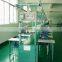 Independent Opposite Work Table Mobile Phone Belt Assembly Line Converyors
