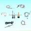 air screw compressor sensor PT100 sensor pressure switches air flow sensor