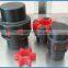 power transmission solution jaw coupling