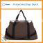 Fashionable travel luggage bags promotional travel bags