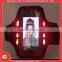LED waterproof cell phone bag