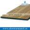 wood grain Waterproof aluminum composite pane