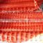 HDPE orange plastic safety mesh (FACTORY CHINA)