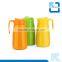 Colorful Stainless Steel Water Jug & Insulated Kettle