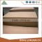 Poplar Main Material and Veneer Boards Plywood Type Door size plywood