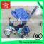 China baby stroller factory wholesale custom made baby stroller 3 in 1, baby strollelr pram 2016, baby stroller bicycle                        
                                                Quality Choice