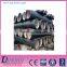 DN80-DN1000mm Ductile iron pipe-Class C