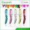 2016 Portable electric vibrating Health and Care Hair Growth Comb
