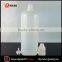 Trade assurance plastic bottle e-juice child proof cap 120ml