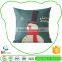Most Popular Low Price Funny Silk Screen Gloves Pillow