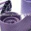 hot sale custom designed 100% silk men's tie with gift box