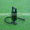 football goal with air pump football pump