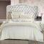 Luxurious Silk/Cotton Jacquard Bedding Sets