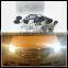 12V 80W hb3 9005 led headlight high power 9600lm CE, ROHS LED Lamp Type and Headlight Type 9005 HB3 led head lamp