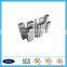 extruded rectangular aluminum tube