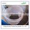 Customized steel wire PVC plastic hose tube with internatioal quality standard