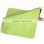 Microfiber Two Side Flannel Lens Cleaning Cloth, Eyeglasses Cleaning Cloth, Decorated Microfiber Cleaning Cloth