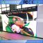 2016 hot sale in alibaba P4 indoor led display with full color sexy video