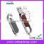 Colorful carabiner usb metal material usb2.0 usb flash drive 4gb 8gb