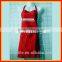 Customized cotton apron kitchen wear