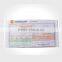 Airway bill with various size