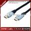 high quality Male-Male Gender hdmi to vga splitter cable