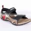 PU sandals sport shoes men Made in Vitenam